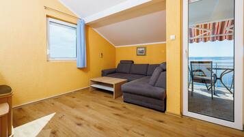 Apartment (A1) | Living room