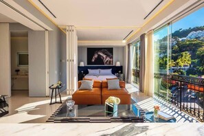 2 chambres, fer et planche à repasser, Wi-Fi, literie fournie