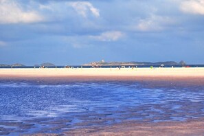 Spiaggia