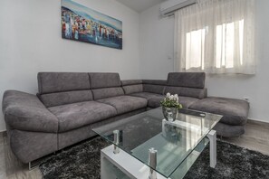 Living room - Villa Kate (Trogir)