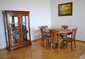 Apartment | Room amenity - Apartment on Ismayil bay Qurtqashinli 50 (Baku)