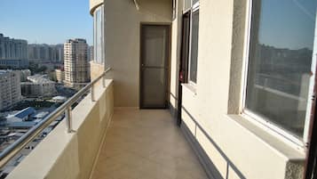 Apartamento | Sacada