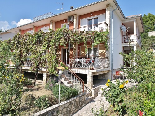 Apartments Darinka Beg