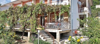 Apartments Darinka Beg