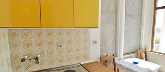 Apartments Darinka Beg