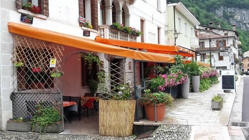 Ristorante Pizzeria al Mondo