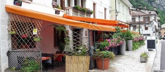Ristorante Pizzeria al Mondo
