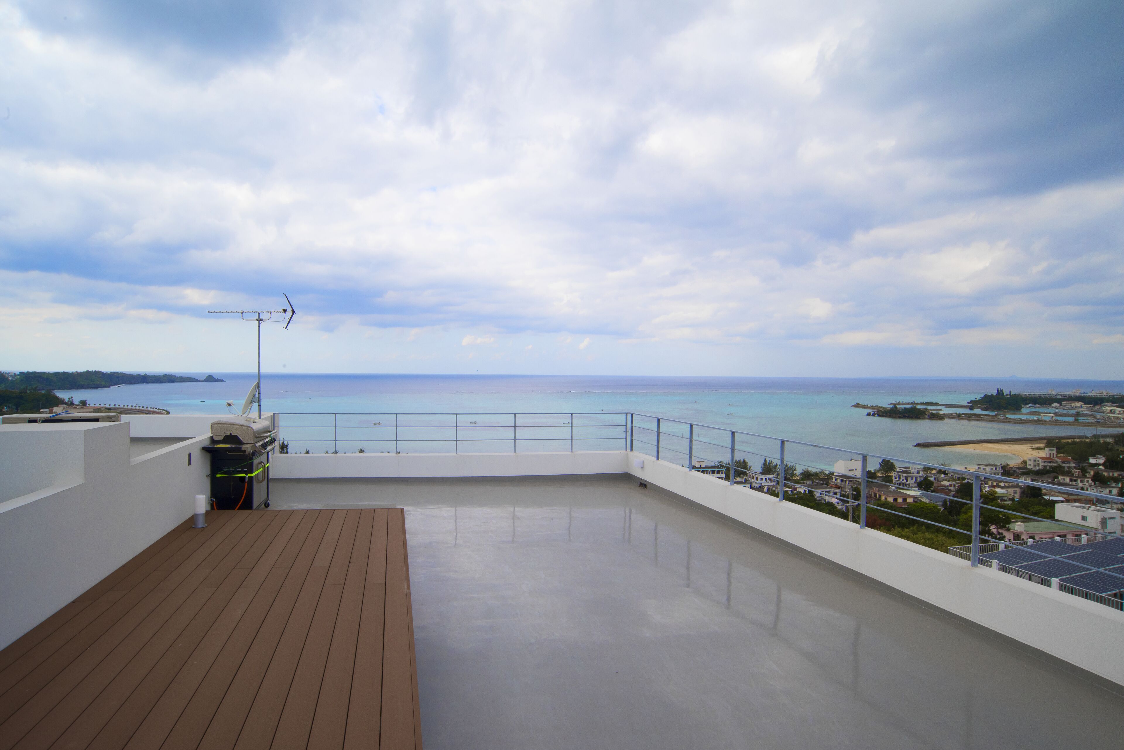 Private Vacation Home | Beach/ocean view