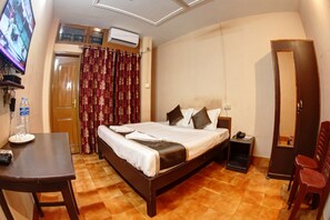 ห้องอีโคโนมี | ห้องเก็บเสียง, Wi-Fi ฟรี