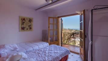 5 slaapkamers, gratis wifi