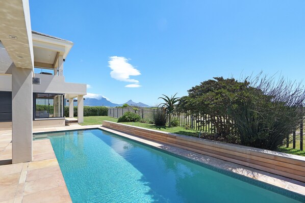 Deluxe Villa, 3 Bedrooms | Private pool
