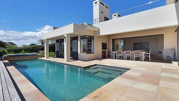 Deluxe Villa, 3 Bedrooms | Private pool