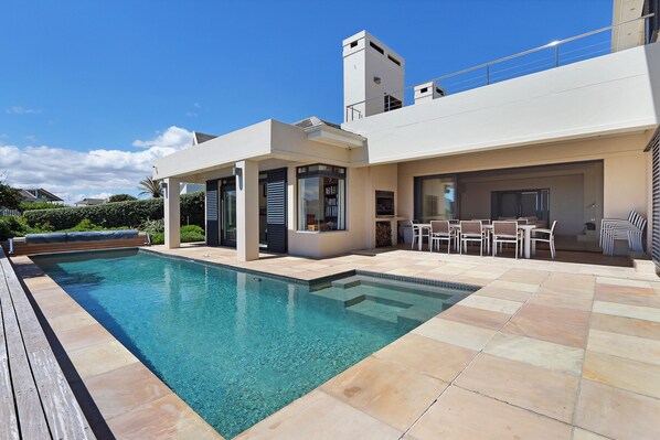 Deluxe Villa, 3 Bedrooms | Private pool - Vacation Villa 2WW (Cape Town)