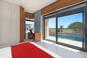 Deluxe Villa, 3 Bedrooms