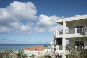 獨棟房屋 (Private Vacation Home) | 海灘/海景