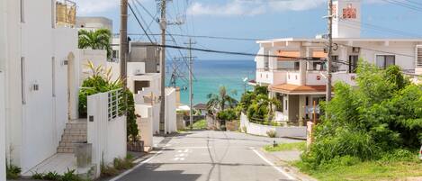 Private Vacation Home | Street view