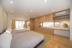 Private Vacation Home | 5 bedrooms, iron/ironing board, free WiFi - Onnason vacation rental L (Onna)