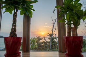 Exterior detail - Onnason vacation rental G (Ginoza)