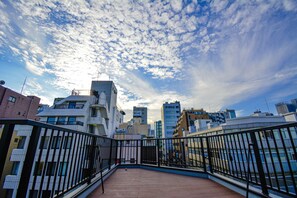 City view from property - 043Akihabara (Tokyo)