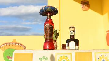 Nourriture et boissons