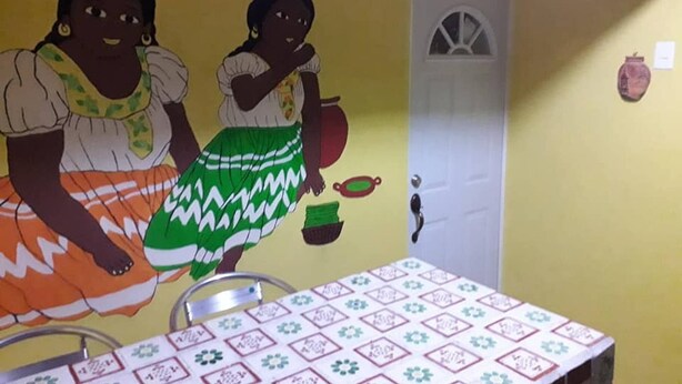 Dining - Cancun Guest House 5 (Cancún)