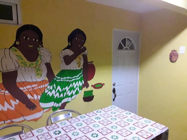 Dining - Cancun Guest House 5 (Cancún)