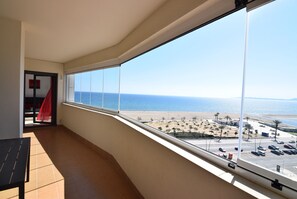 Interior - 154-Apartment high standing with sea's view and in the center (Empuriabrava)