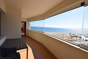 Interior - 154-Apartment high standing with sea's view and in the center (Empuriabrava)
