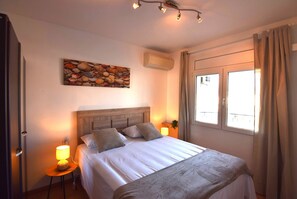 1 chambre, Wi-Fi gratuit