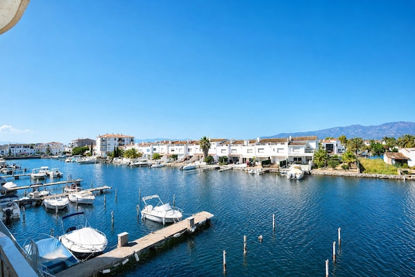 Port de plaisance