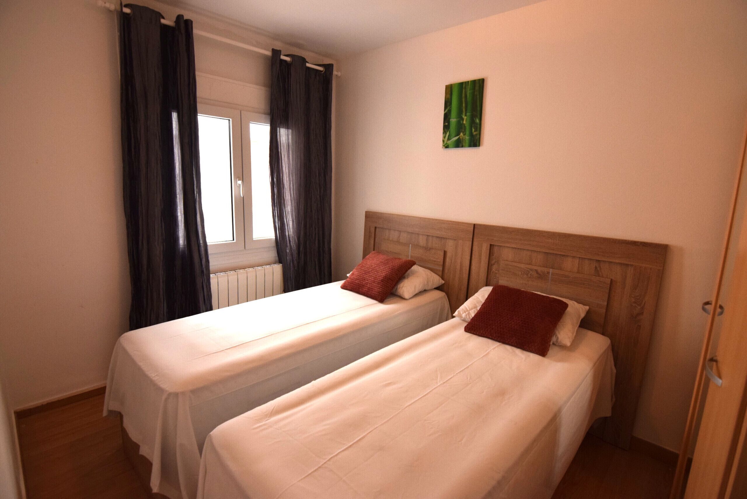 1 slaapkamer, gratis wifi