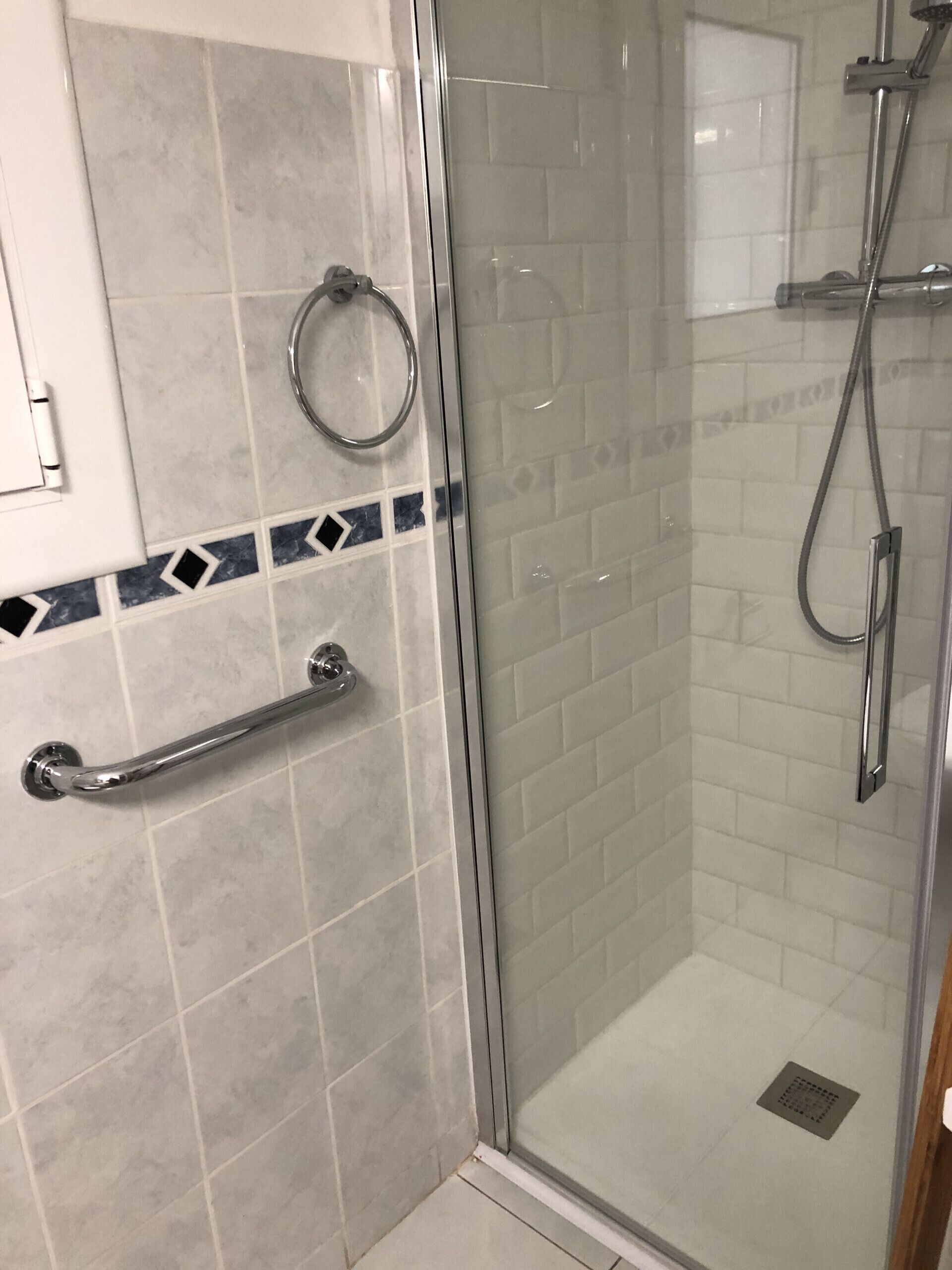 Shower
