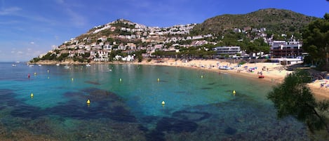 Spiaggia