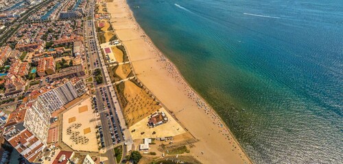 204-Luxury apartment near the beach with sea view and pool
