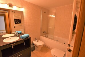 Badewanne
