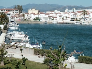Marina