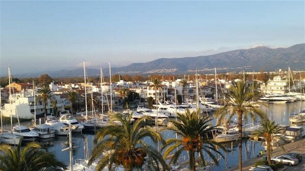 Port de plaisance