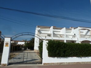 Exterieur