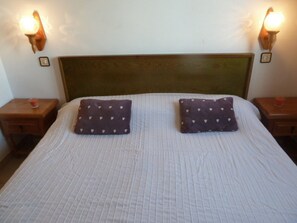 1 habitación 