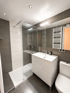 Shower