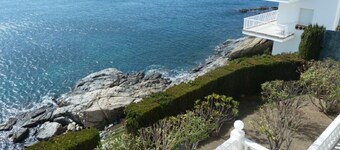 298-Very nice apartment , swimming pool and sea view