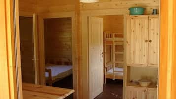 2 slaapkamers, gratis wifi