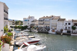 Port de plaisance