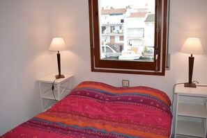 1 Schlafzimmer
