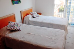 3 bedrooms