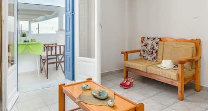 Mini Apartment-House in Plakias