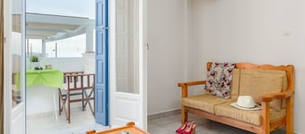 Maisonnette 2 étage 5pax