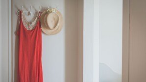 Interior - Mini Apartment-House in Plakias (Milos)
