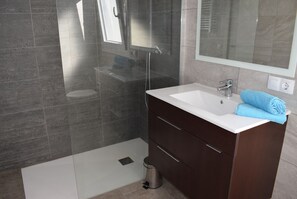 Dusche
