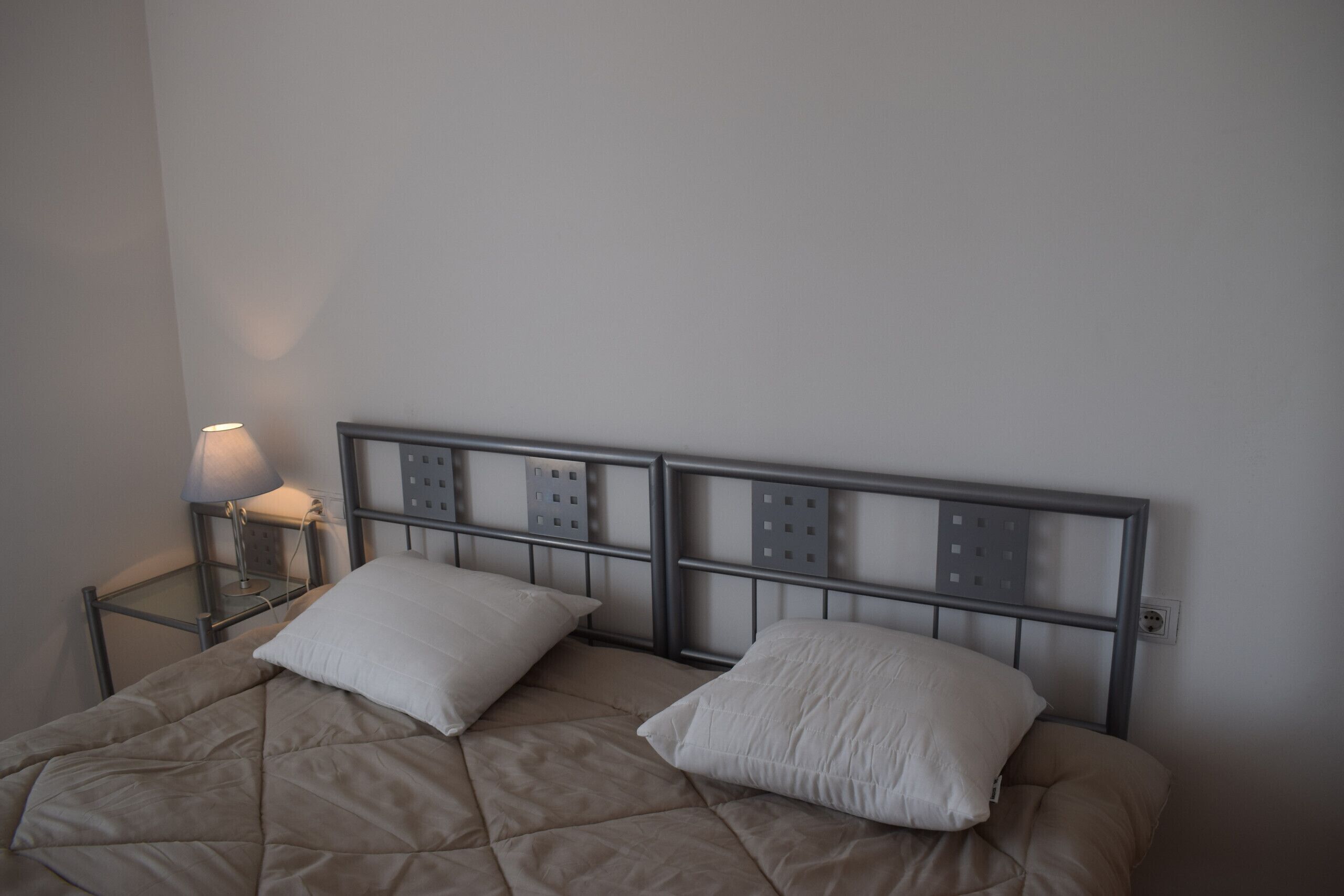 3 bedrooms, iron/ironing board, WiFi